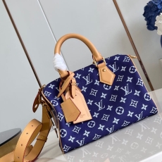 Louis Vuitton Speedy Bags